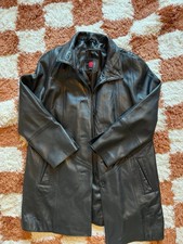 Vintage Gallery Leather Jacket