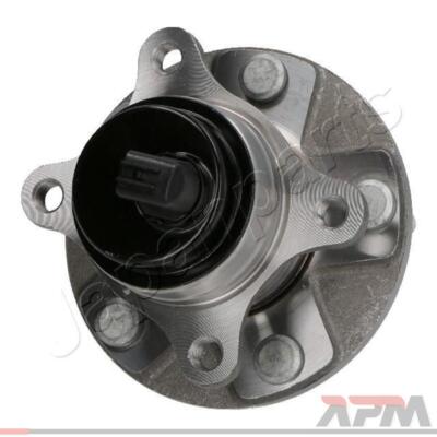 Japanparts KK-12047 Radnabe für Lexus LS F3