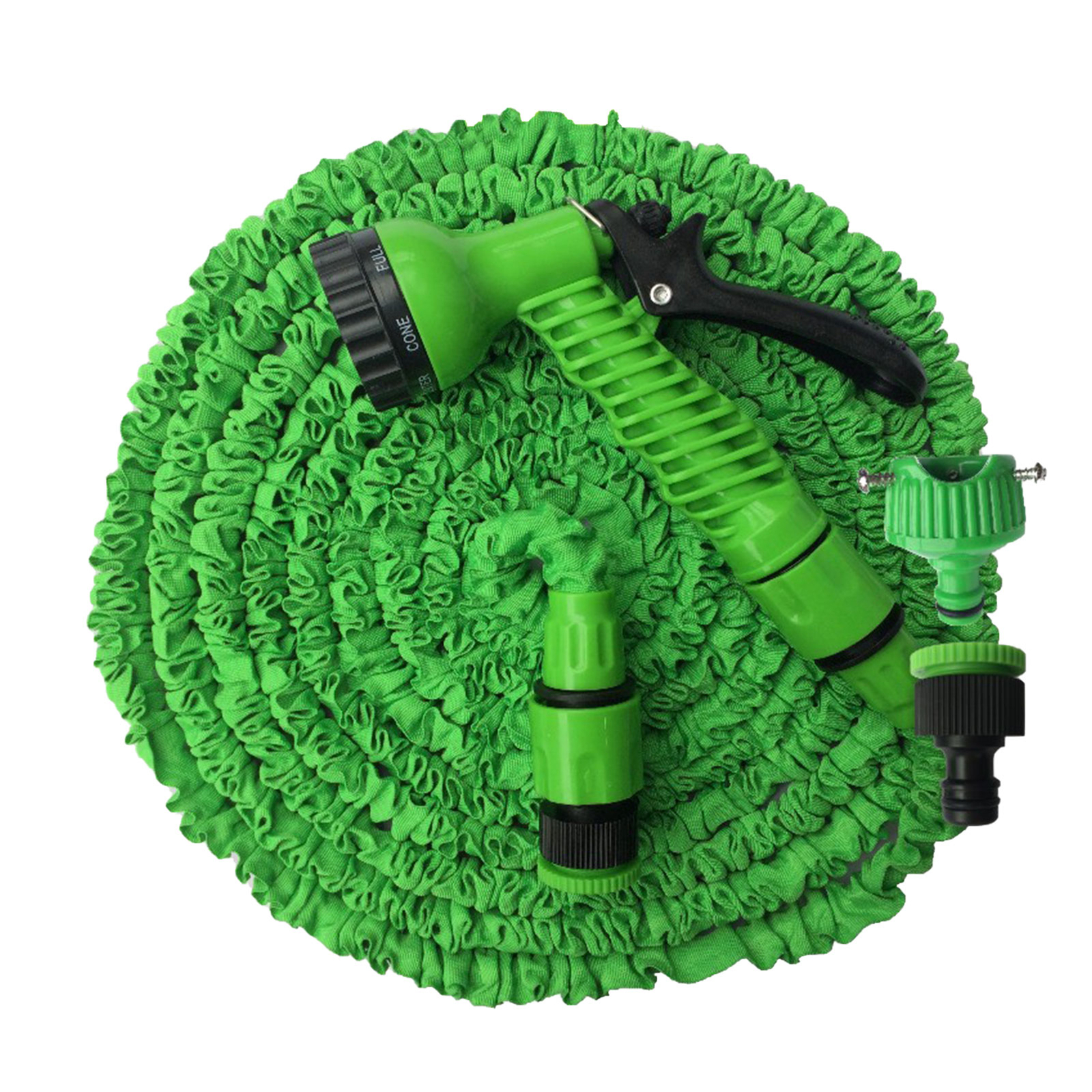 Garden Hoses for Outdoors 100 Feet Expandable Hose Flexible Lawn Hose