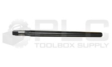 NEW HSS DIN 9 END MILL