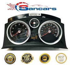 Vauxhall Astra H Instrument Cluster Speedometer Repair service