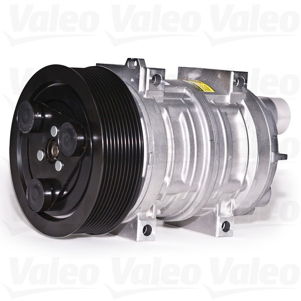 A/C Compressor Valeo 10367260 for sale online | eBay