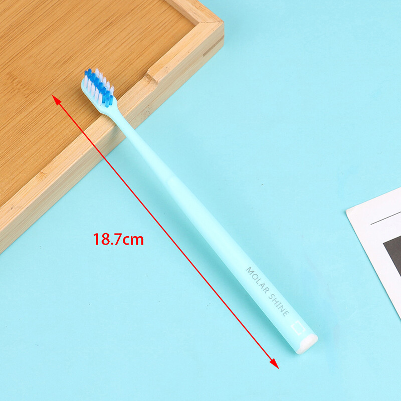 U Clean Orthodontic Braces Non Toxic Orthodontic Toothbrushes Dental