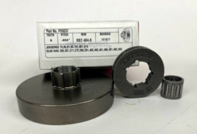 JONSERED 75, 80, 81, 90, 751, 801, 910 PRO SPROCKET .404