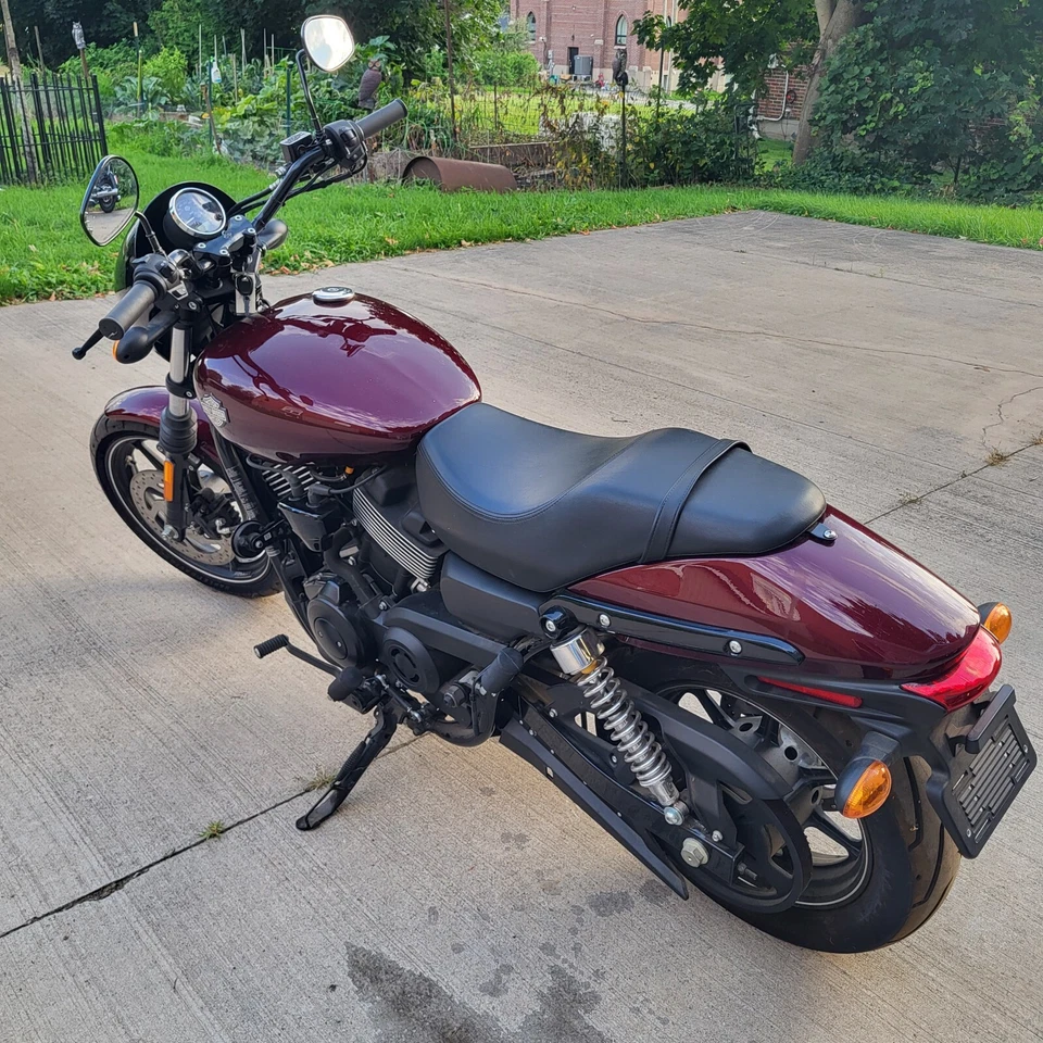 Other Makes: harley - Image 2 of 4