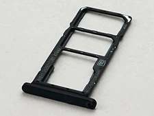 OEM Nokia 7.2 TA-1178 Dual (2) SIM Tray & SIM microSD Card Holder Tray | Green