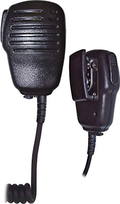 Klein Electronics Flare-M1 Flare Sub-Compact RSM Speaker Microphone