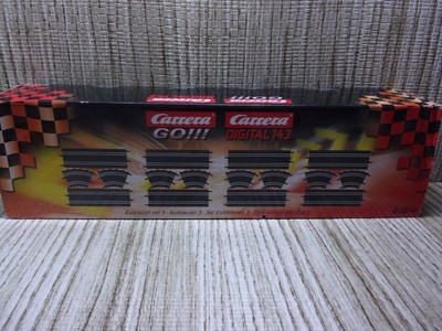 carrera go extension set 3