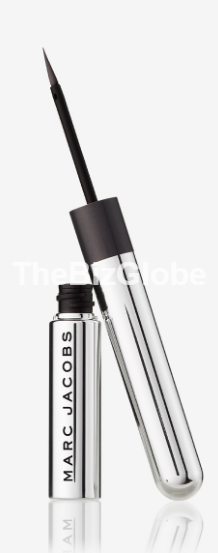 Marc Jacobs Highliner Waterproof Liquid-Gel Eyeliner Steel The Show fl  oz - Main Image