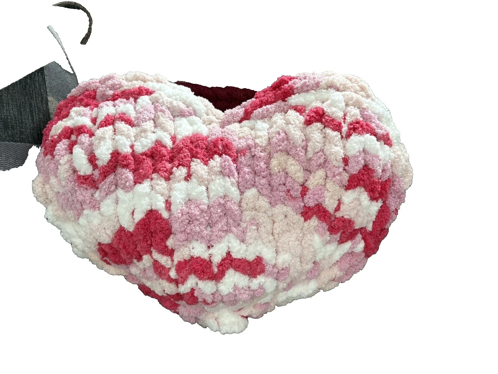 Handmade Living Room Heart Home Décor Pillows