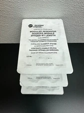 Beckman Coulter Cat No 372788 Modular Reservoir Quarter Module