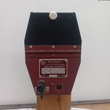 Mole Richardson 2831 Baby Baby Solarspot Housing