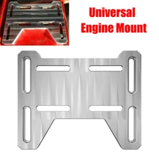 Universal Engine Mount For Mini Bike and Go Kart Doodlebug DB30 & 100