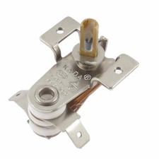 AC 250V 16A 100 Celsius Adjustable Temperature Thermostat for Electric Oven