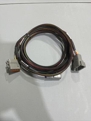 Trimble 62754 Cable, EZ-Guide 500 Port A to Nav II Controller for Autopilot