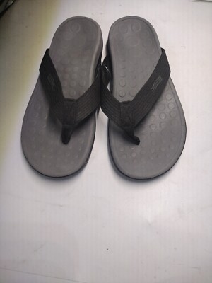 Vionic Women's Flipflops 8 (Bag B)