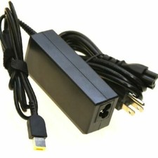 65W 20V 3.25A AC Adapter Charger  Cord ThinkPad Series G  Z  FREE SHIPPING