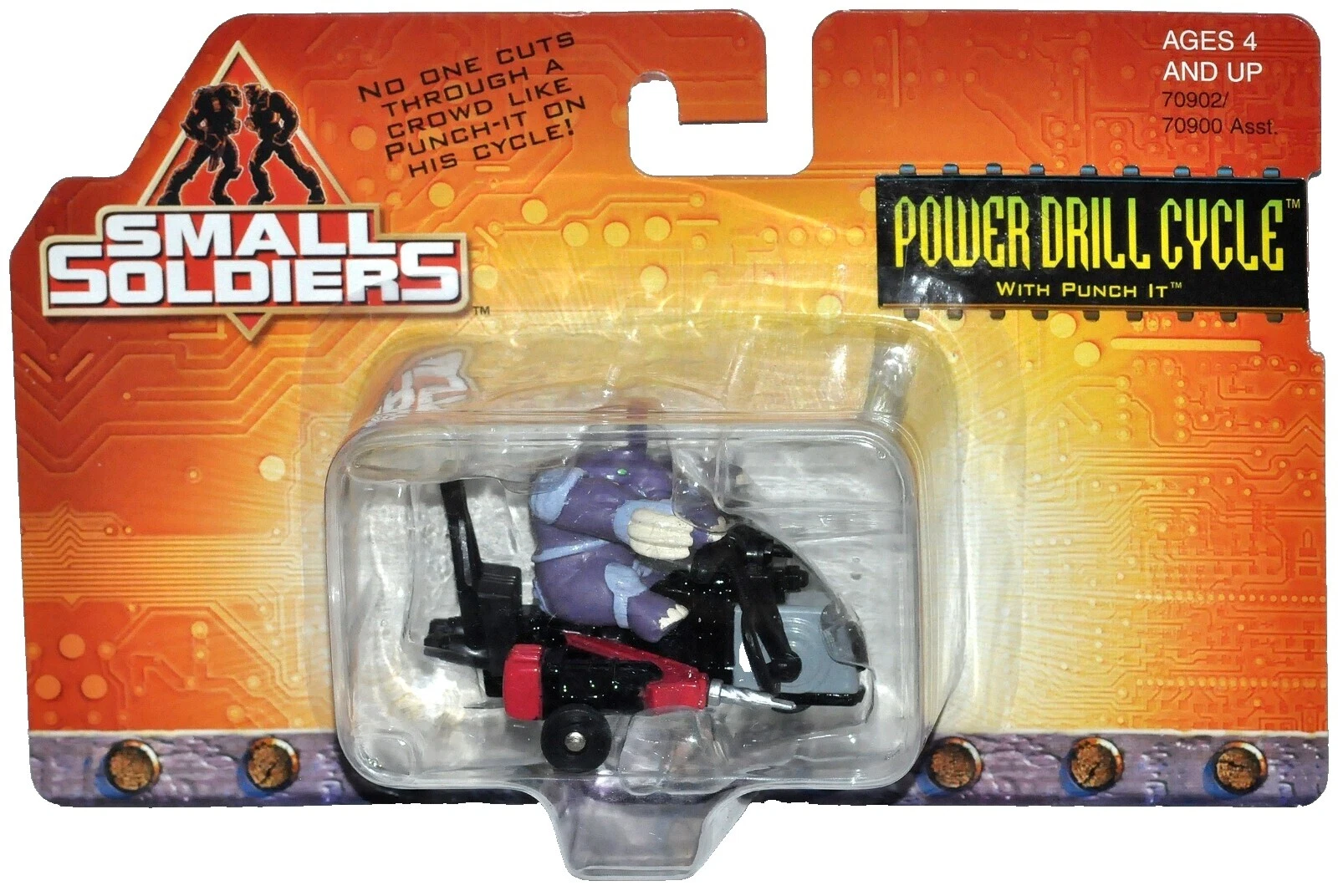 Figuras de acción Kenner Archer y accesorios