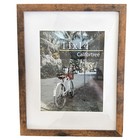 11x14 Picture Frame Made to Display Photo 8x10 with Mat Wall Mounting Hardware