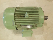NEW WORLDWIDE ELECTRIC WWEM7.5-15-213TC MOTOR 7.5 HP WWEM7515213TC
