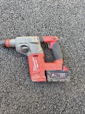 Milwaukee M18 CHX Brushless SDS Rotary Hammer Drill