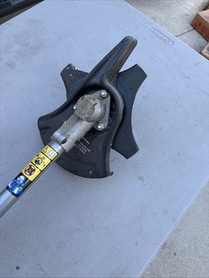 Homelite Expand It Cutting Attachment Fits RYOBI TROY BILT ETC