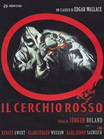 Cerchio Rosso Il - Dvd - G3Z