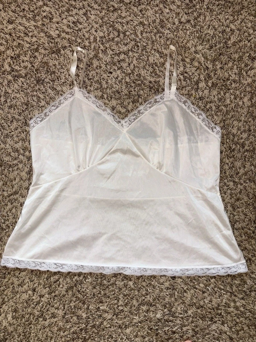 Victorian Vintage Camisoles for Women for sale | eBay