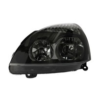 Hauptscheinwerfer Depo 551-1138L-LD-EM, Links
