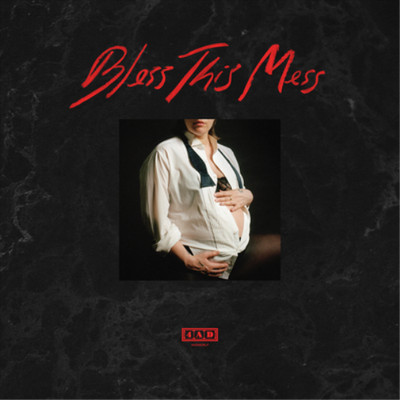 U.S. Girls Bless This Mess (Vinyl) 12'' Album