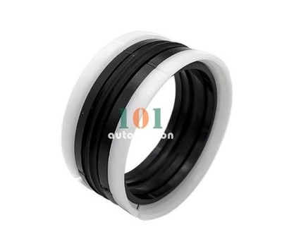 1pc NEW FOR Bidirectional piston sealing ring K18-150*128 *mc