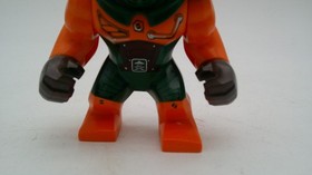 LEGO Ninjago Movie Dogshank Big Figure #70604