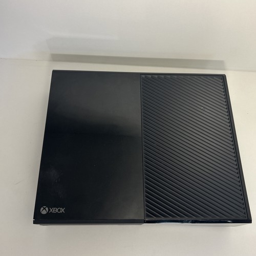 Microsoft Xbox One 500GB Video Game Console Only - Tested Working - Picture 2 of 4