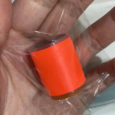 Fly Tying Thread Binding Line Fishing Functional High Quality Polyester