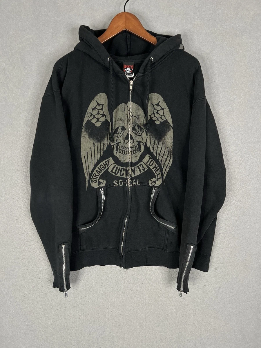 Sweatshirts for Men with Vintage Full Zip for Sale | Shop Men's