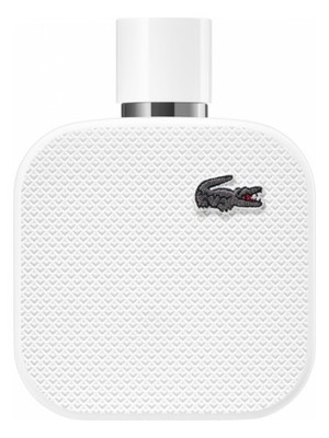 Lacoste Men's L.12.12 Blanc EDP Spray 3.4 oz (Tester) Fragrances 3386460149488
