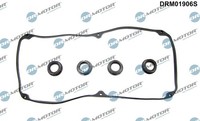 Dr.Motor Automotive DRM01906S Dichtungssatz, Zylinderkopfhaube For Mitsubishi