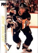 1992-93 PRO SET HOCKEY🥅YOU PICK FAVS🥅Complete Your NHL Set #136 - #270
