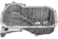 Topran 113 646 ÖLwanne FüR Audi VW