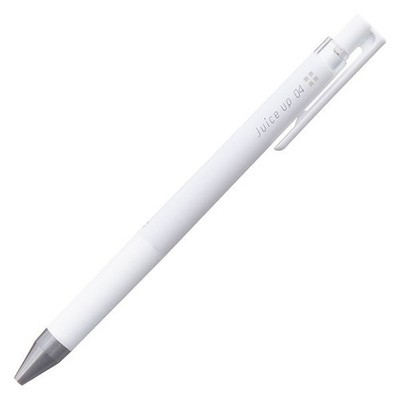 PILOT Juice Plus Gel Ink Ballpoint Pen 0.4mm Black Made in Japan