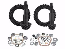 Yukon Re-gear Installation Kit Dana 60 F250f350 Reverse 488 Ratio