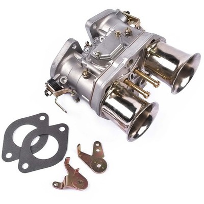 40IDF 40 IDF Doppelvergaser Für VW Beetle Kaefer Porsche 356 Coupe 912 Targa