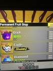 blox fruits eclipse eaten and many perms and skins eaten — photo 7