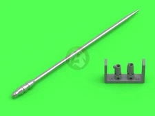 Master 1/48 In-Flight Refueling Probe Boom for Douglas A-4C Skyhawk AM-48-176