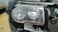 Used Right Headlight Assembly Fits 2010 Chrysler 300 Halogen Wprojector Right