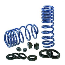 Hotchkis 1922 Frontrear Performance Sport Coil Spring Set For 94-96 Impala Ss