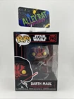Funko Pop! Vinyl: Star Wars - Darth Maul #740
