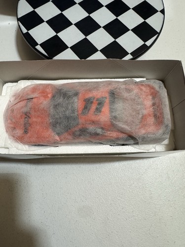 Tony Stewart #11 True Value 2001 IROC 1/24 Nascar Diecast - Picture 14 of 14