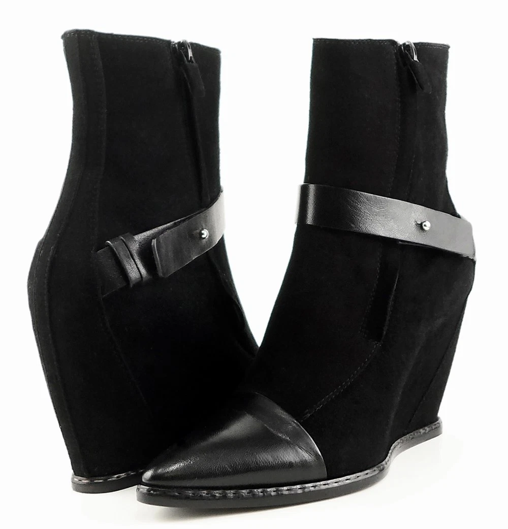 Costume National Boots for Women for sale | eBay display picture 3