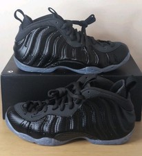 Nike Air Foamposite One Carbon Fiber HF2902-002 Mens Size 8 No Lid